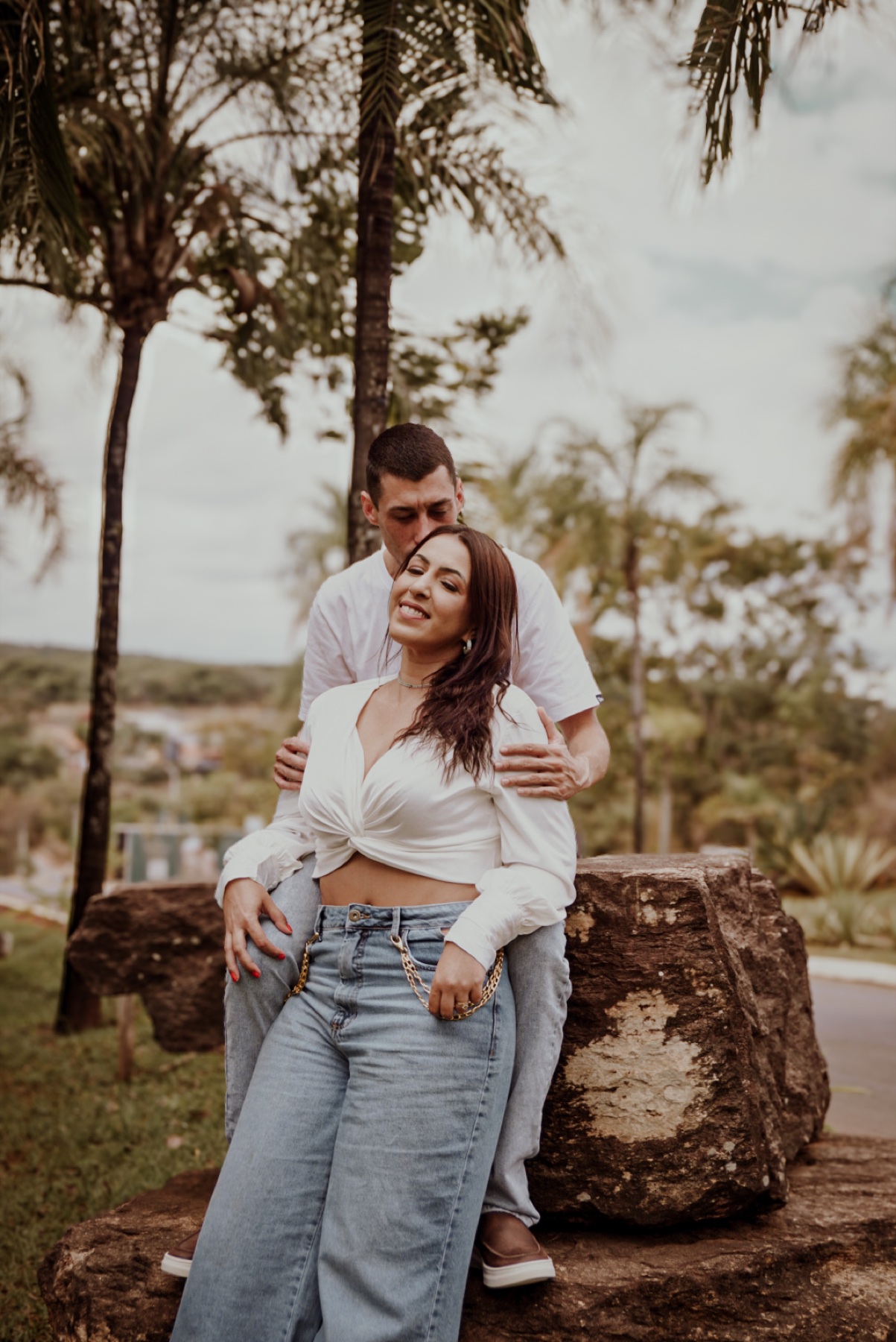 Ensaio de casal em Pirenópolis — foto 02