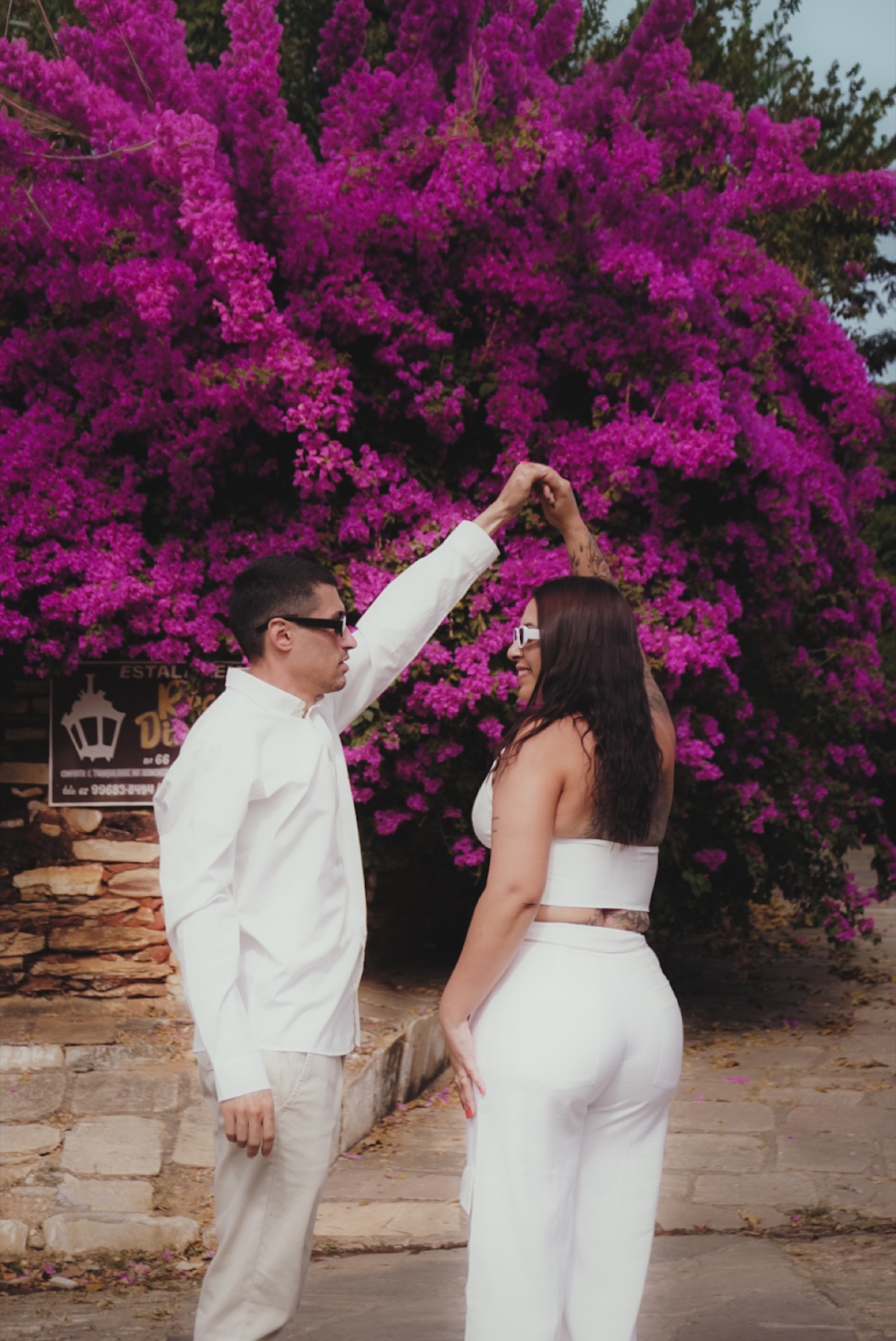Ensaio de casal em Pirenópolis — foto 05