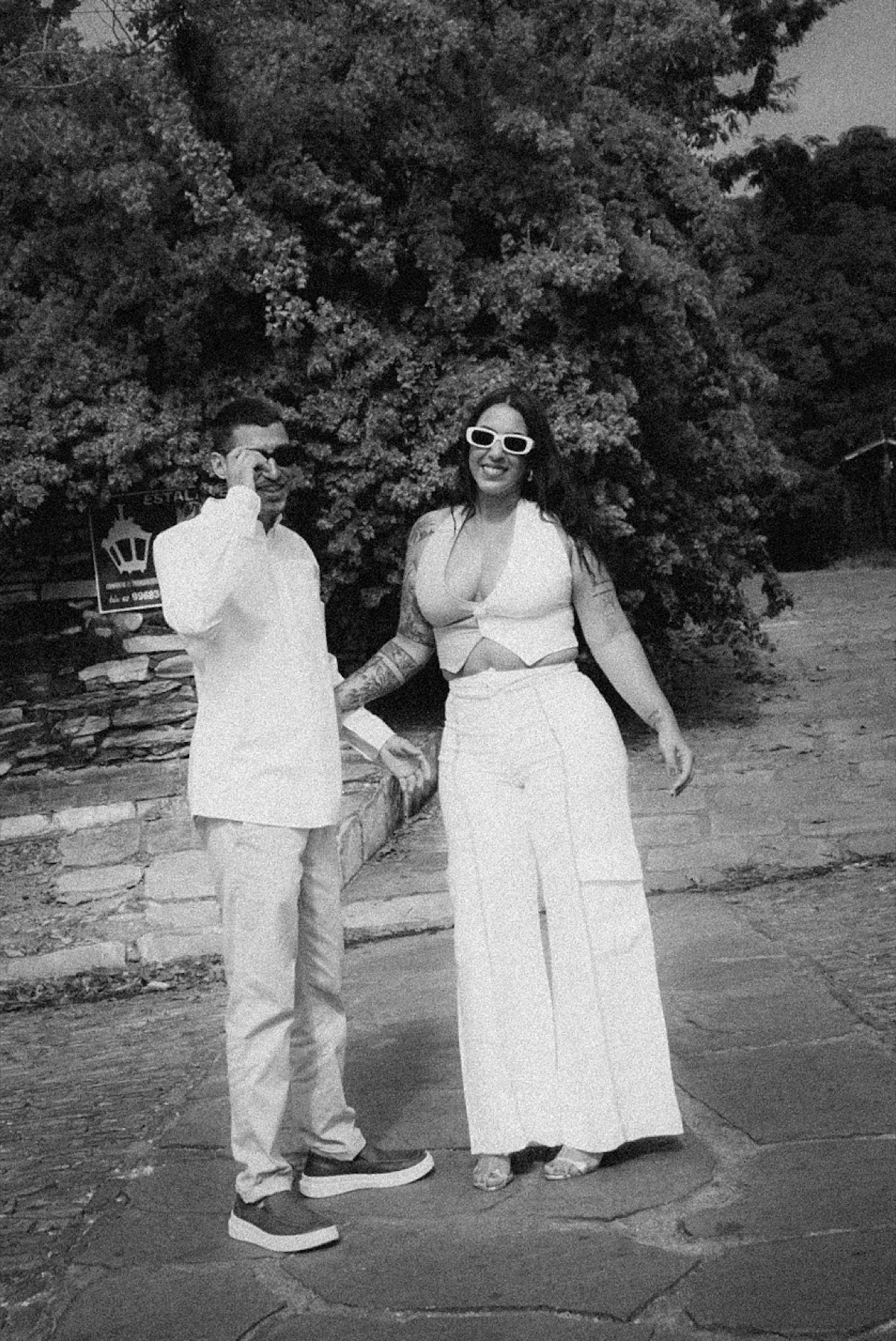 Ensaio de casal em Pirenópolis — foto 06