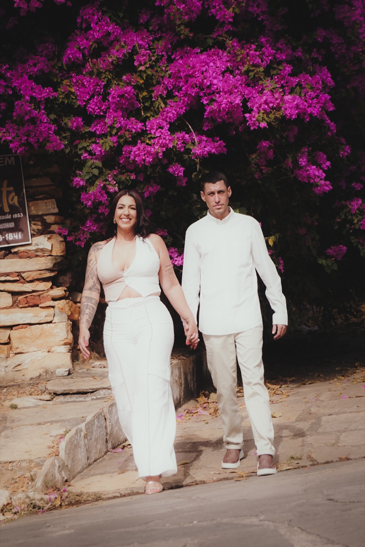 Ensaio de casal em Pirenópolis — foto 08