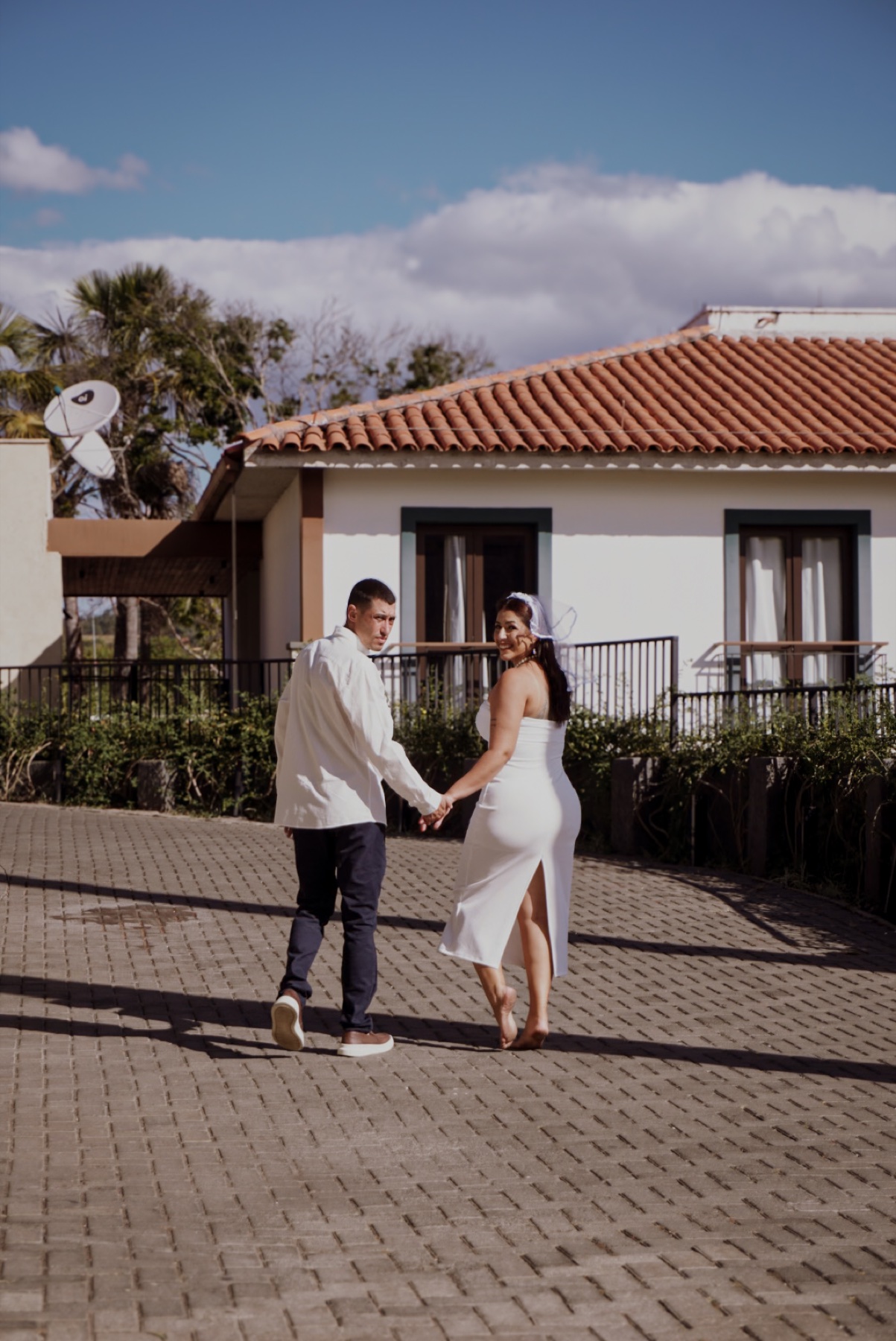 Ensaio de casal em Pirenópolis — foto 10