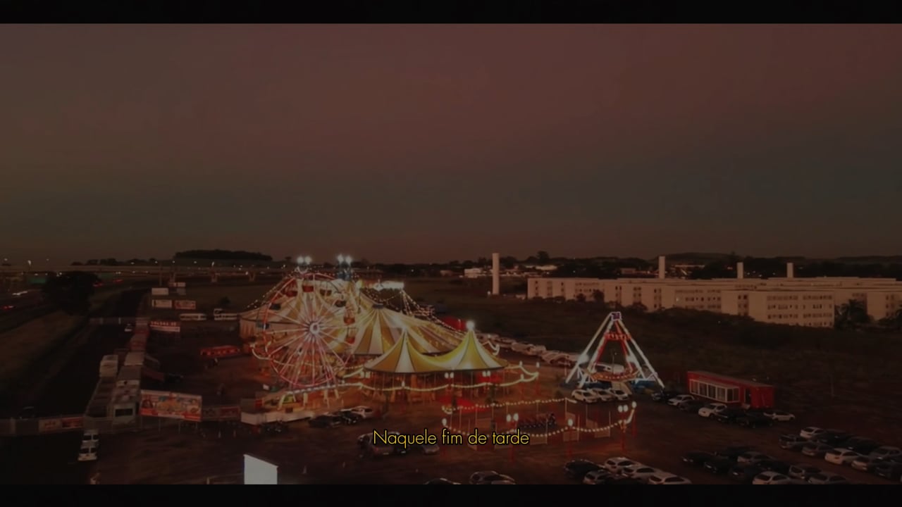 Capa do vídeo ABRACADABRA — FILME PRINCIPAL