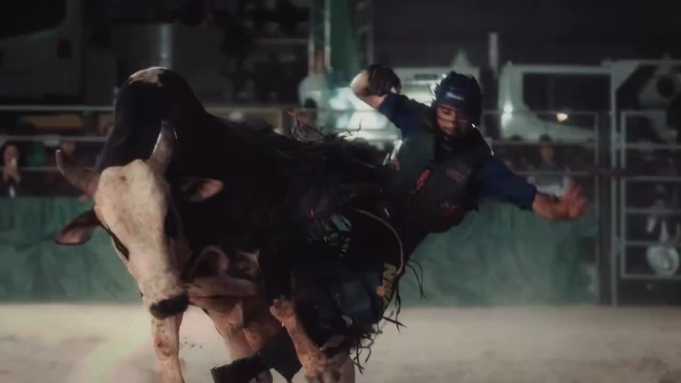 Capa do vídeo FORÇA DA ARENA
