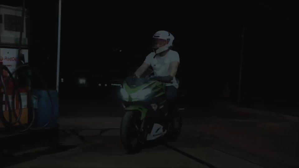 Capa do vídeo MOVIMENTO NOTURNO