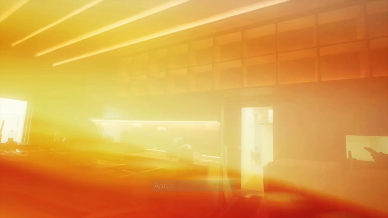 Capa do vídeo EXPERIÊNCIA À MESA