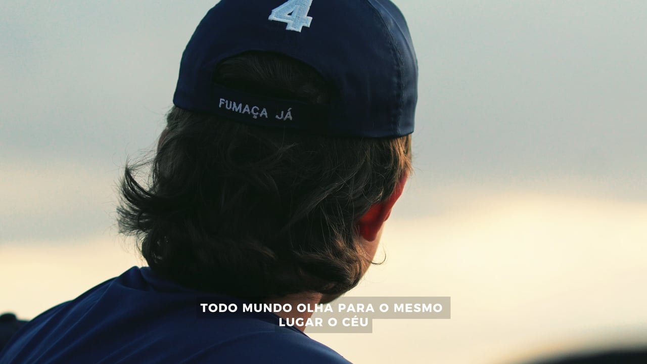 Capa do filme Esquadrilha da Fumaça